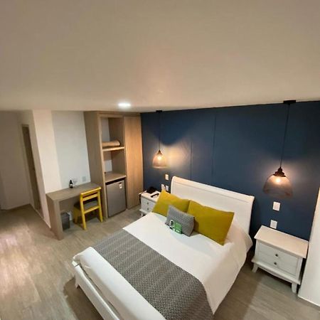 Hotel Buena Vista Bucaramanga Ngoại thất bức ảnh