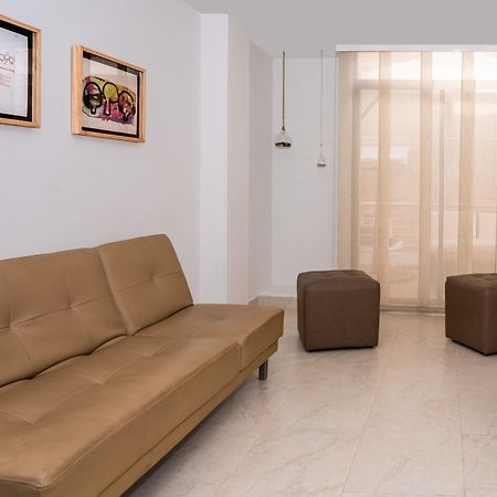 Hotel Buena Vista Bucaramanga Ngoại thất bức ảnh