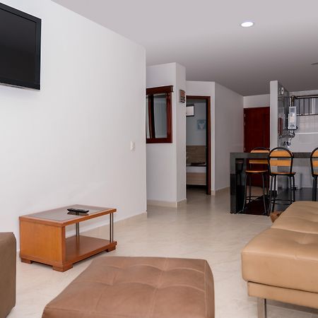 Hotel Buena Vista Bucaramanga Ngoại thất bức ảnh