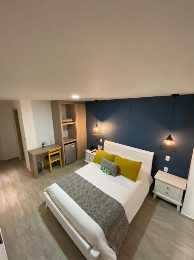 Hotel Buena Vista Bucaramanga Ngoại thất bức ảnh