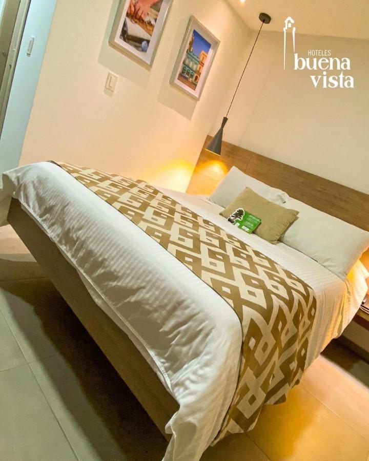 Hotel Buena Vista Bucaramanga Ngoại thất bức ảnh