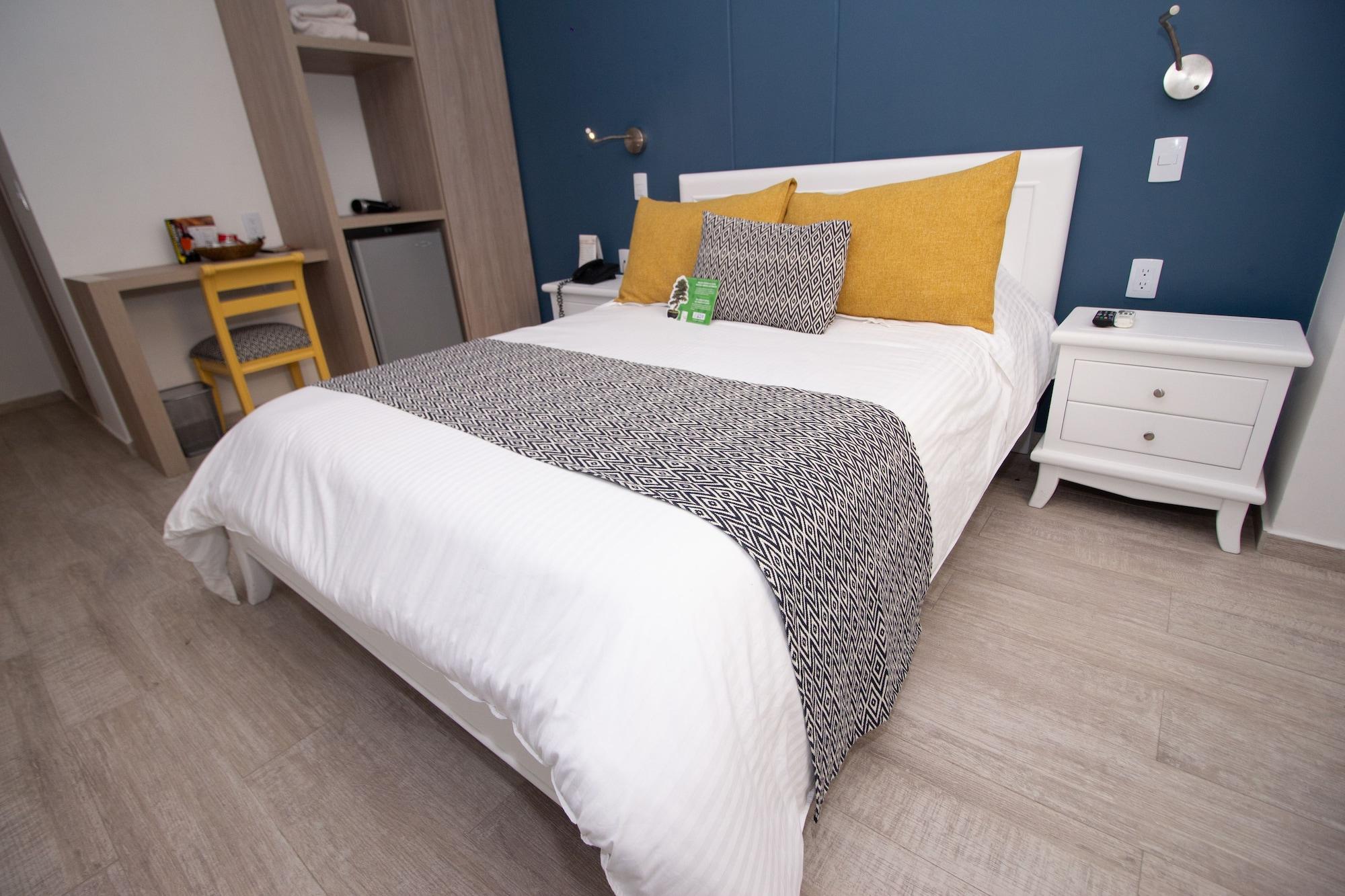 Hotel Buena Vista Bucaramanga Ngoại thất bức ảnh