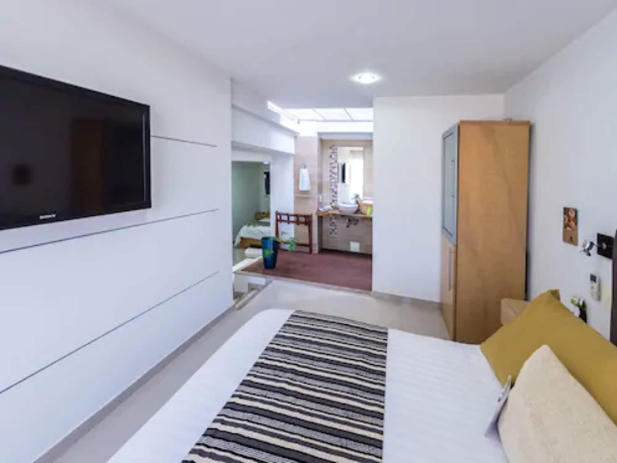 Hotel Buena Vista Bucaramanga Ngoại thất bức ảnh