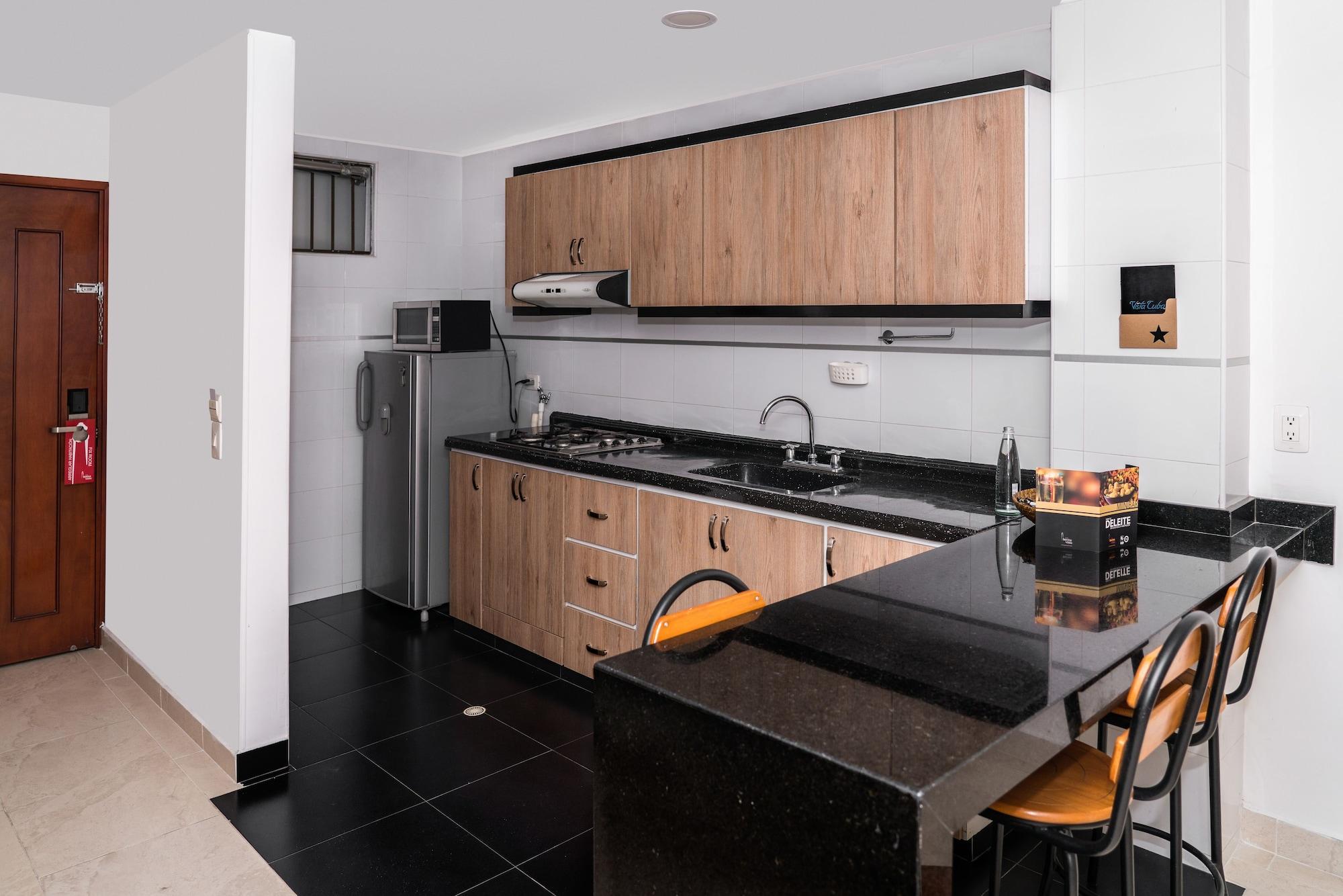 Hotel Buena Vista Bucaramanga Ngoại thất bức ảnh