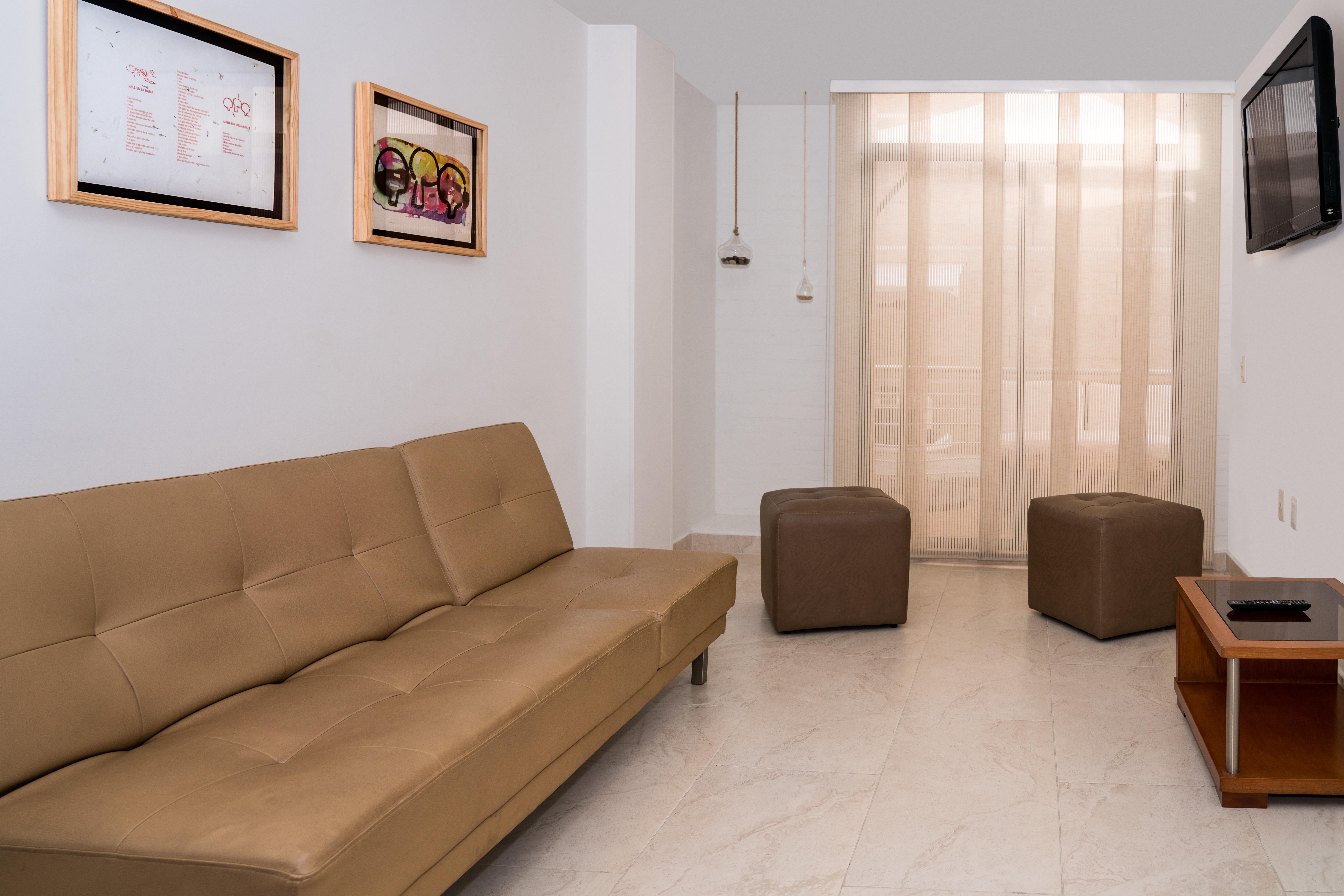 Hotel Buena Vista Bucaramanga Ngoại thất bức ảnh