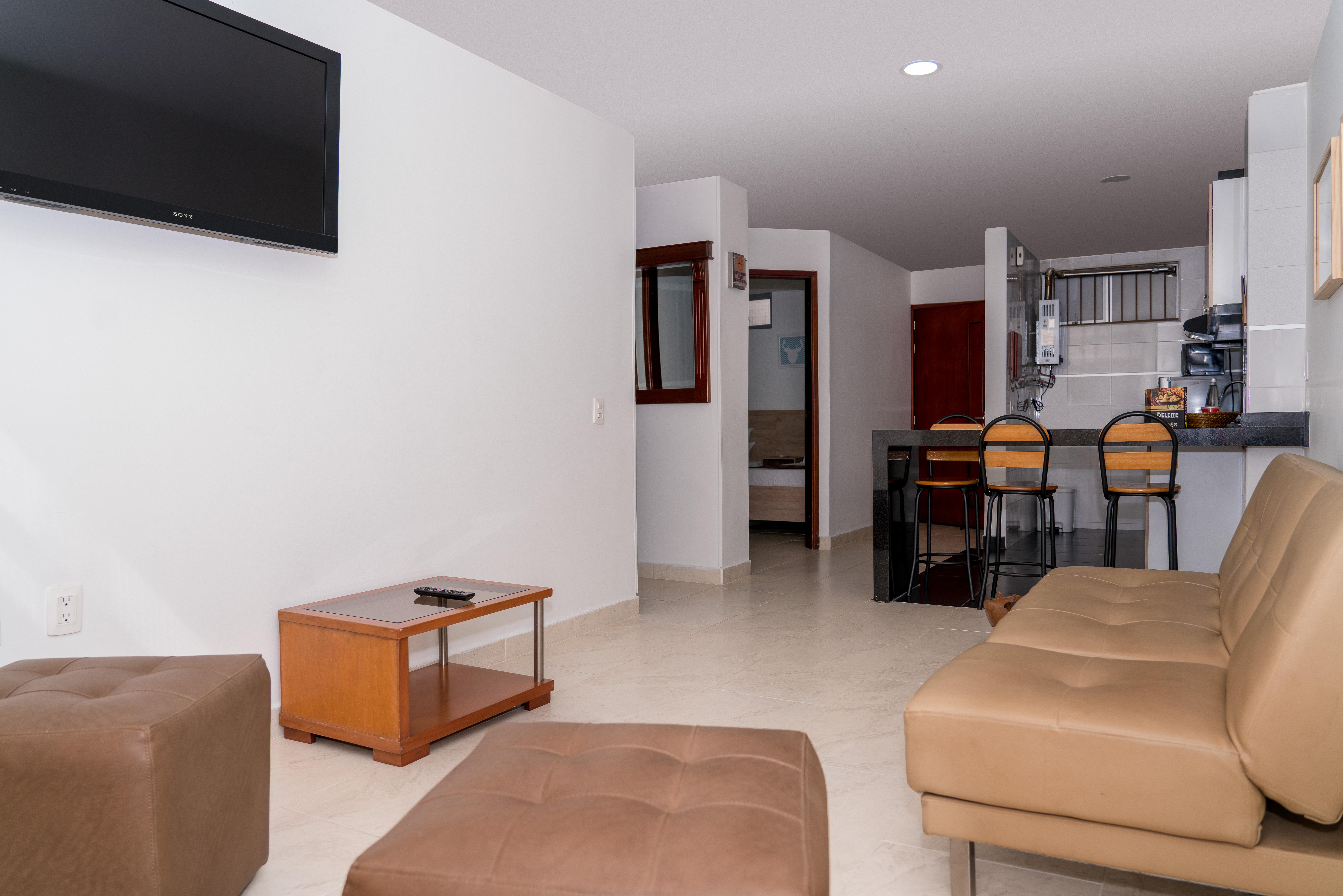 Hotel Buena Vista Bucaramanga Ngoại thất bức ảnh