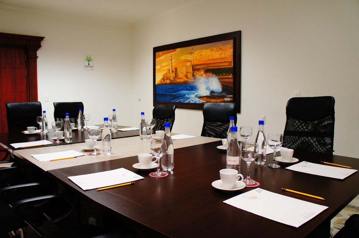 Hotel Buena Vista Bucaramanga Ngoại thất bức ảnh