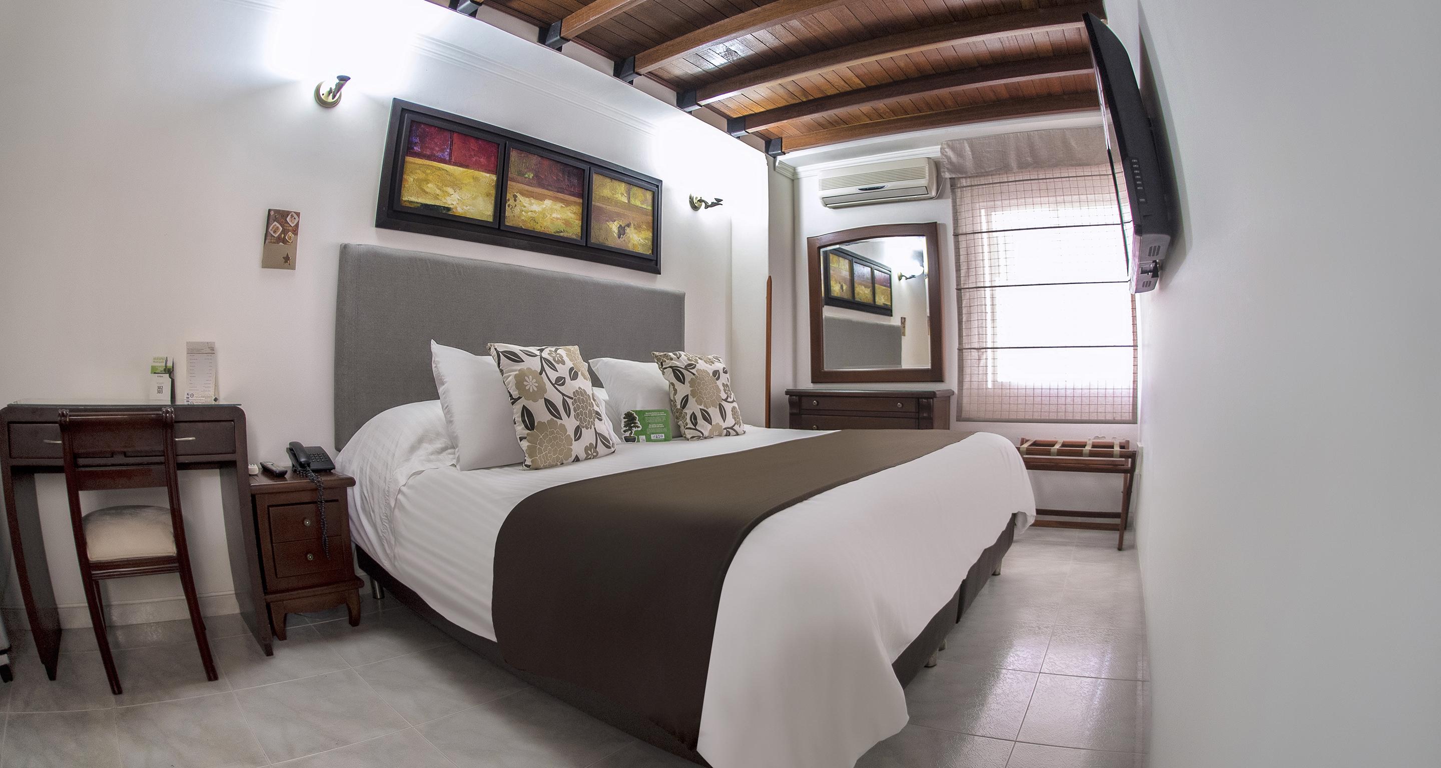 Hotel Buena Vista Bucaramanga Ngoại thất bức ảnh