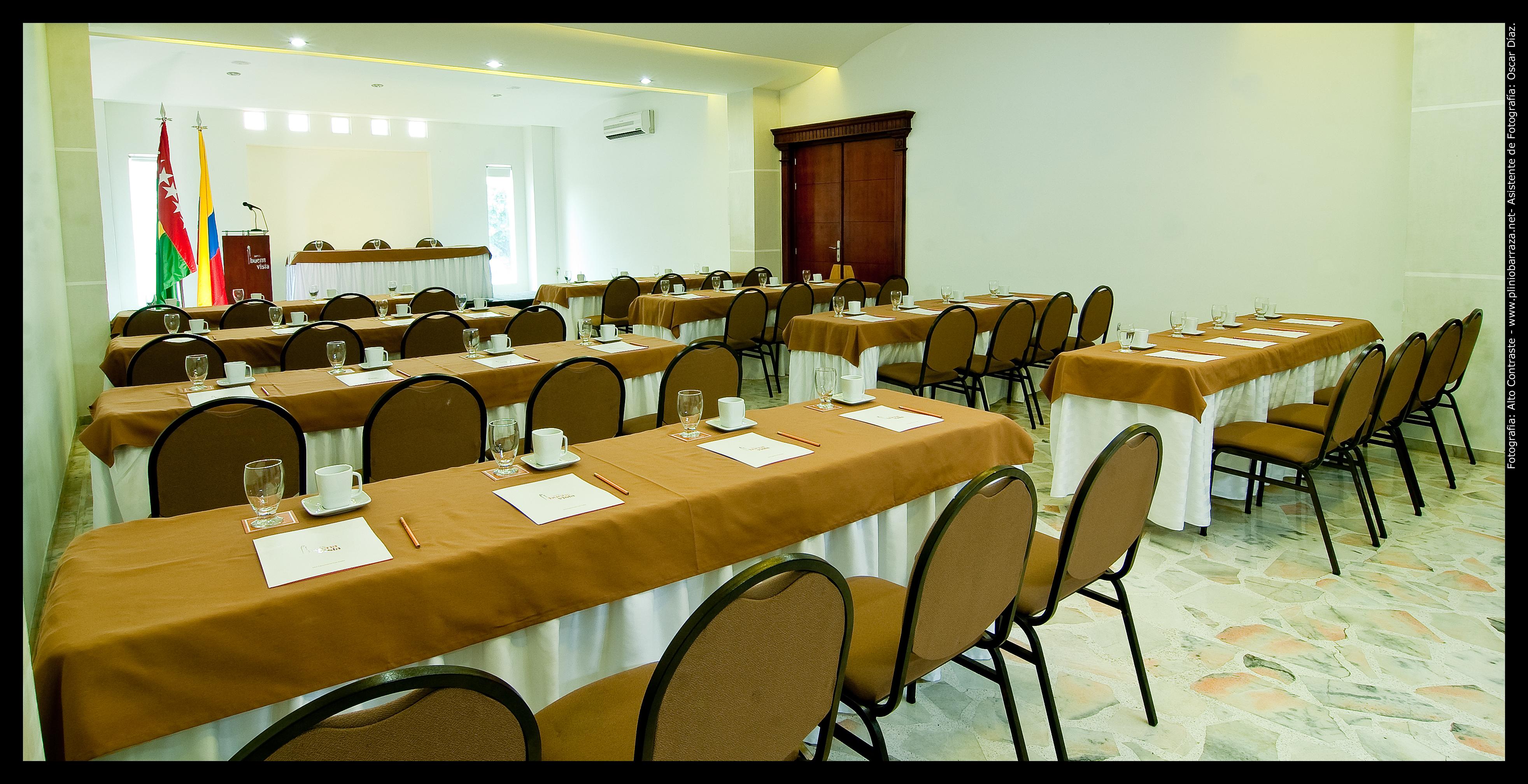 Hotel Buena Vista Bucaramanga Ngoại thất bức ảnh