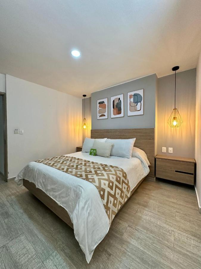 Hotel Buena Vista Bucaramanga Ngoại thất bức ảnh