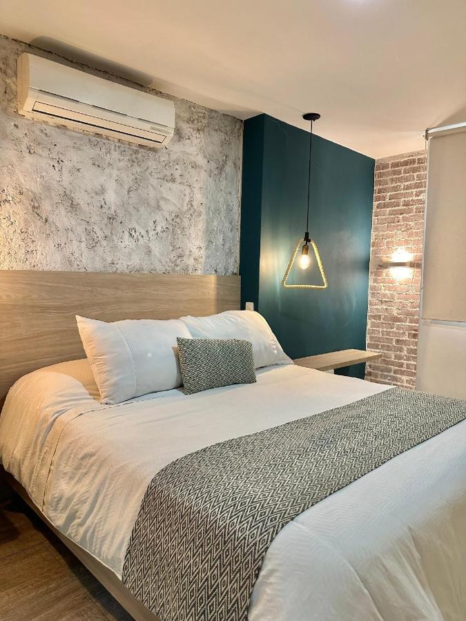 Hotel Buena Vista Bucaramanga Ngoại thất bức ảnh