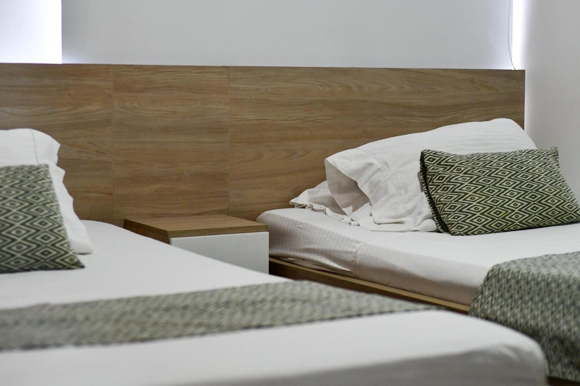 Hotel Buena Vista Bucaramanga Ngoại thất bức ảnh