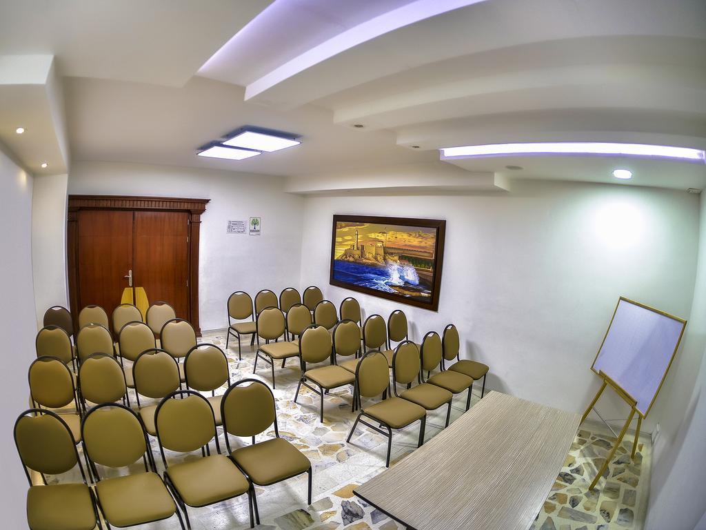 Hotel Buena Vista Bucaramanga Ngoại thất bức ảnh