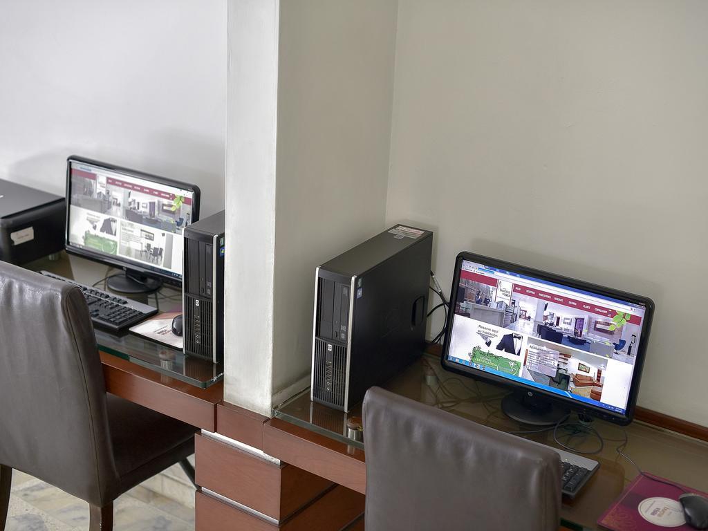 Hotel Buena Vista Bucaramanga Ngoại thất bức ảnh