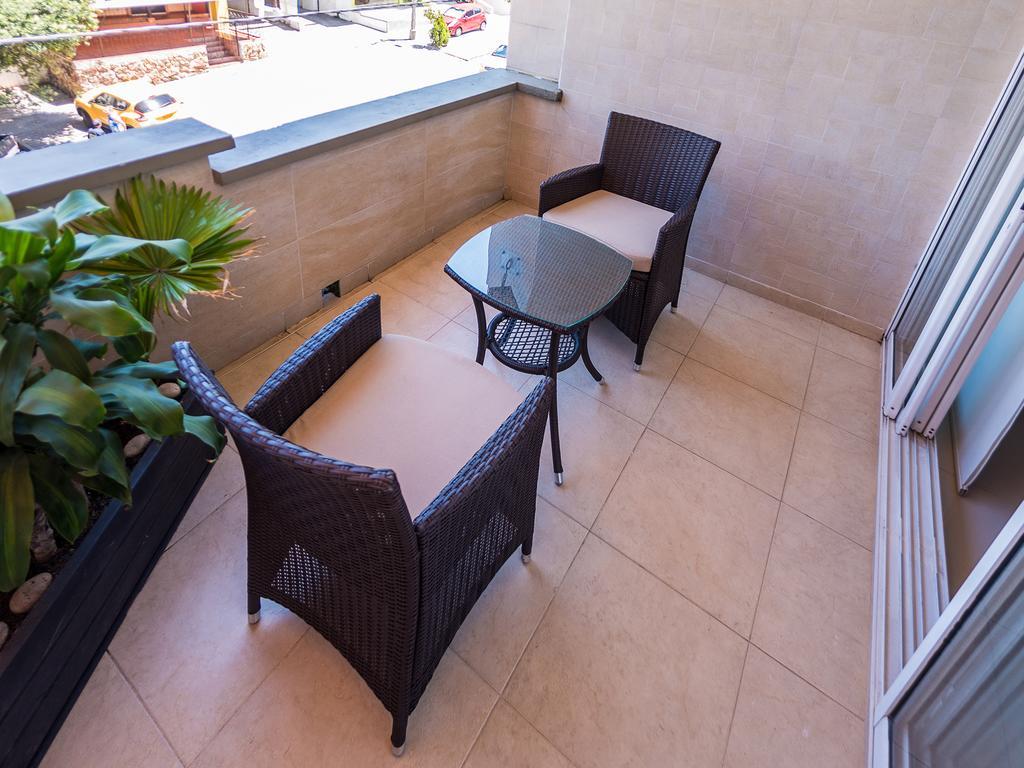 Hotel Buena Vista Bucaramanga Ngoại thất bức ảnh