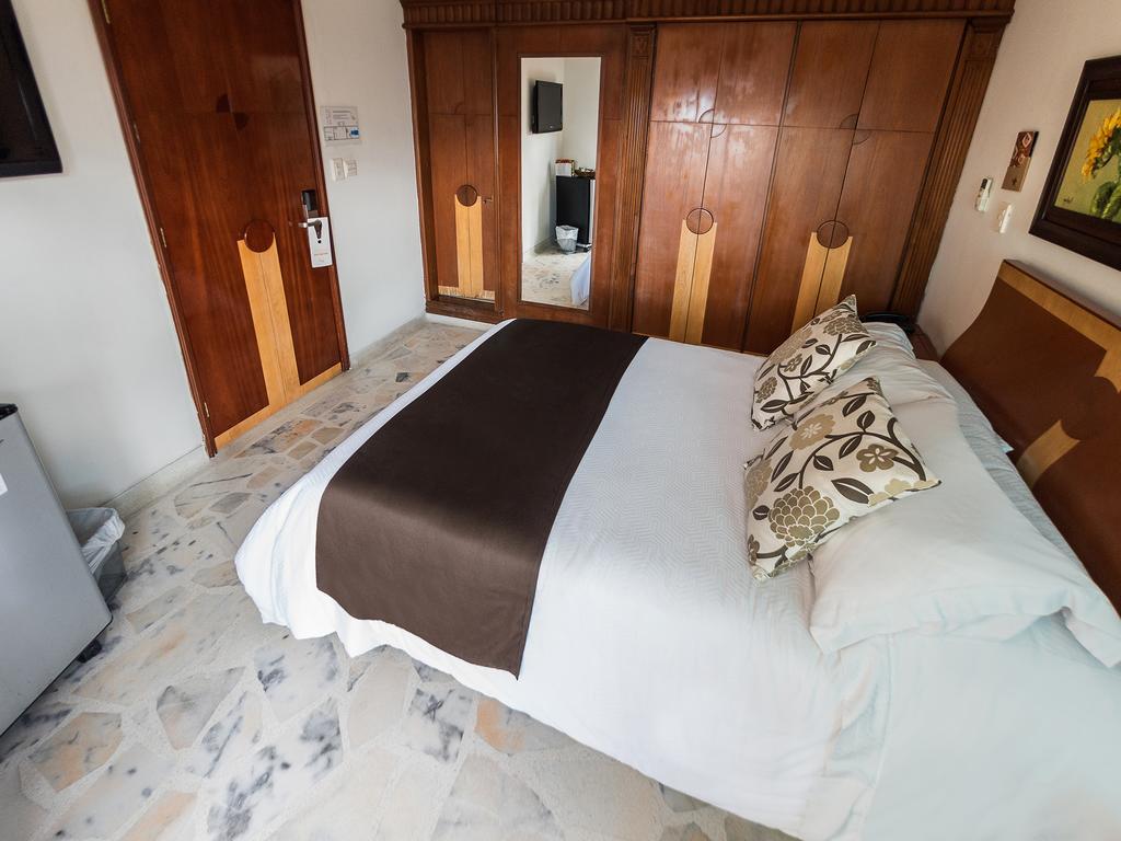 Hotel Buena Vista Bucaramanga Ngoại thất bức ảnh