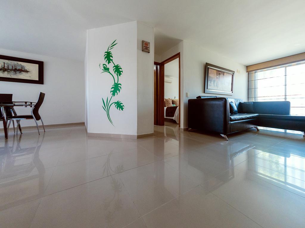 Hotel Buena Vista Bucaramanga Ngoại thất bức ảnh