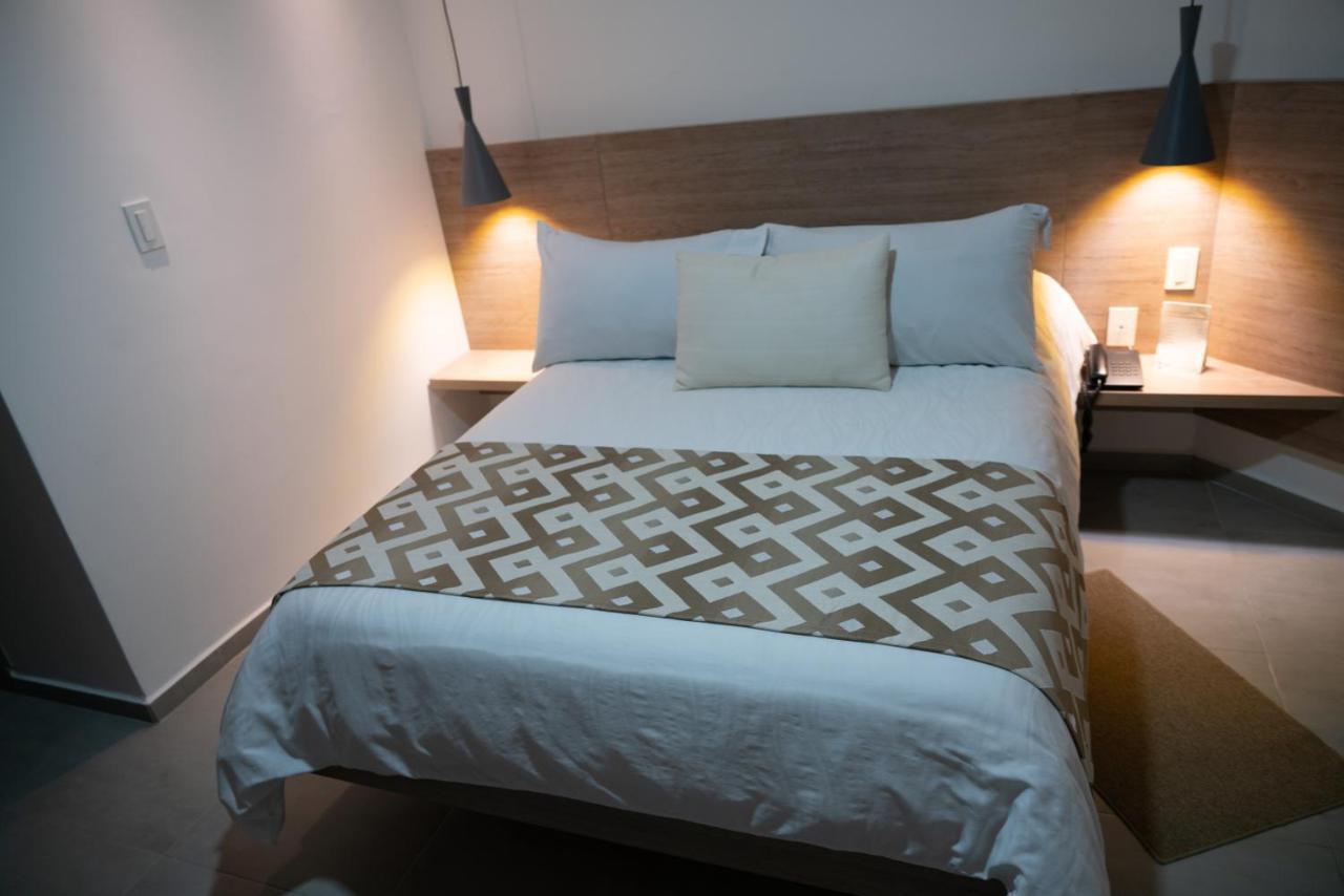 Hotel Buena Vista Bucaramanga Ngoại thất bức ảnh